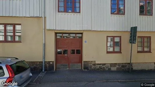 Lägenheter att hyra i Majorna-Linné - Bild från Google Street View