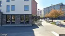 Lägenhet att hyra, Tyresö, Pluggvägen<span class="blurred street-number" onclick="ProcessAdRequest(6091187)"><span class="hint">Se väg-nr</span>[xxxxxxxx]</span><span class="hglt"> (endast byte)</span>