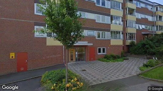Lägenheter att hyra i Askim-Frölunda-Högsbo - Bild från Google Street View