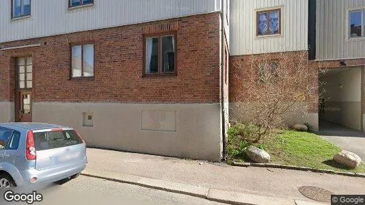 Lägenheter att hyra i Majorna-Linné - Bild från Google Street View
