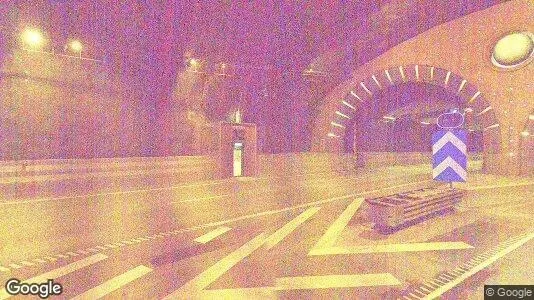 Lägenheter att hyra i Söderort - Bild från Google Street View