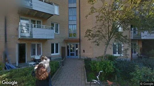Lägenheter att hyra i Söderort - Bild från Google Street View