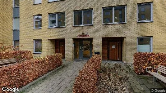 Lägenheter att hyra i Göteborg Centrum - Bild från Google Street View