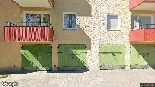 Lägenheter att hyra i Västerort - Bild från Google Street View