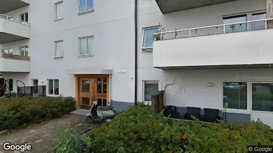 Lägenheter att hyra i Västerort - Bild från Google Street View
