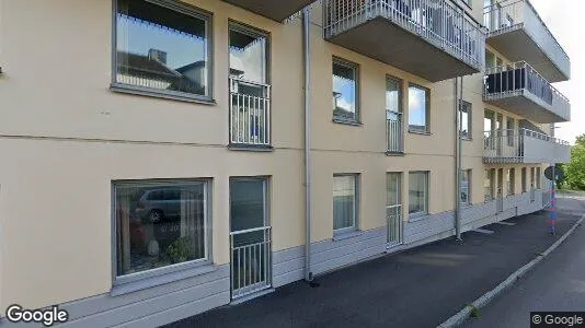 Lägenheter att hyra i Västra hisingen - Bild från Google Street View