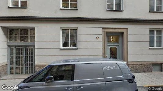 Lägenheter att hyra i Stockholm Innerstad - Bild från Google Street View