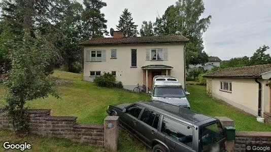 Lägenheter att hyra i Nacka - Bild från Google Street View
