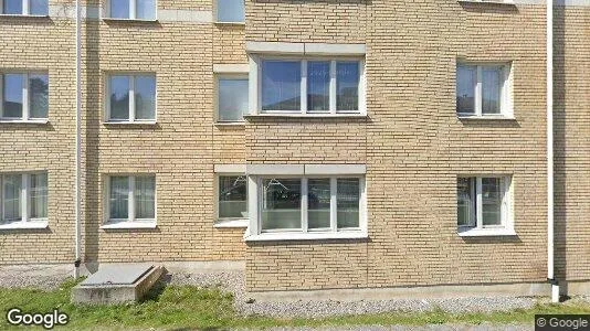 Lägenheter att hyra i Sundbyberg - Bild från Google Street View