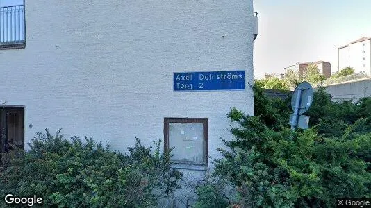 Lägenheter att hyra i Majorna-Linné - Bild från Google Street View