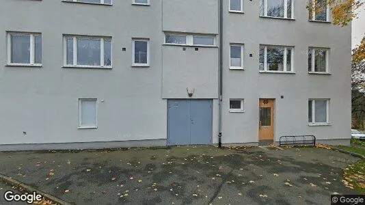 Lägenheter att hyra i Söderort - Bild från Google Street View
