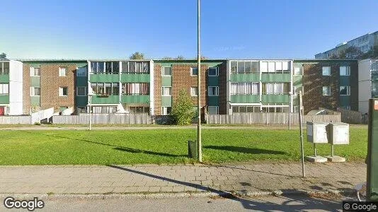 Lägenheter att hyra i Fosie - Bild från Google Street View