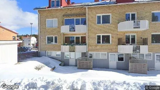 Lägenheter att hyra i Umeå - Bild från Google Street View