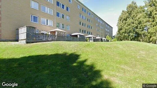 Lägenheter att hyra i Askim-Frölunda-Högsbo - Bild från Google Street View