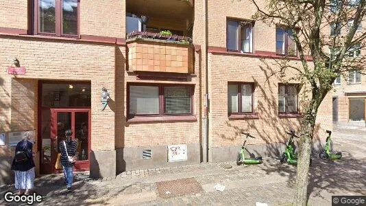 Lägenheter att hyra i Göteborg Centrum - Bild från Google Street View