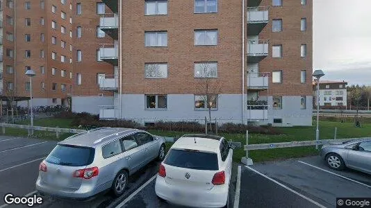 Lägenheter att hyra i Upplands-Bro - Bild från Google Street View