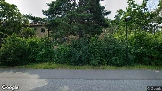 Lägenheter att hyra i Västerort - Bild från Google Street View