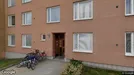 Lägenhet att hyra, Huddinge, Skogås, Studievägen<span class="blurred street-number" onclick="ProcessAdRequest(6091506)"><span class="hint">Se väg-nr</span>[xxxxxxxx]</span><span class="hglt"> (endast byte)</span>