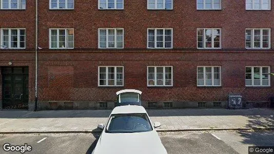 Lägenheter att hyra i Malmö Centrum - Bild från Google Street View