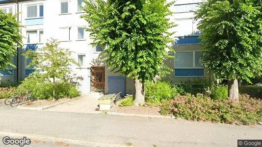 Lägenheter att hyra i Söderort - Bild från Google Street View