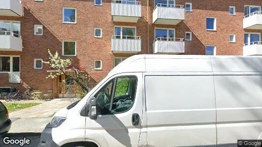 Lägenheter att hyra i Söderort - Bild från Google Street View