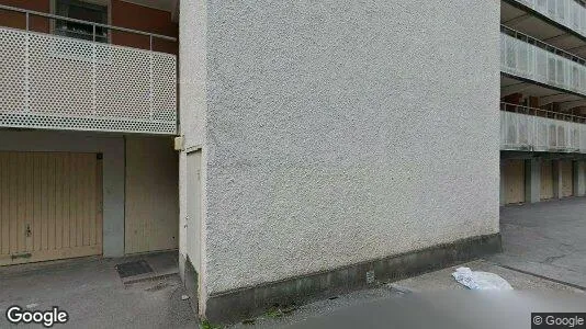 Lägenheter att hyra i Västerort - Bild från Google Street View