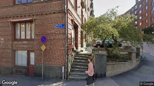 Lägenheter att hyra i Johanneberg - Bild från Google Street View