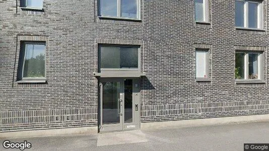 Lägenheter att hyra i Söderort - Bild från Google Street View