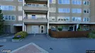 Lägenhet att hyra, Angered, Fjällsyran<span class="blurred street-number" onclick="ProcessAdRequest(6091580)"><span class="hint">Se väg-nr</span>[xxxxxxxx]</span><span class="hglt"> (endast byte)</span>