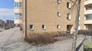 Lägenhet att hyra, Solna, Hallgatan<span class="blurred street-number" onclick="ProcessAdRequest(6091588)"><span class="hint">Se väg-nr</span>[xxxxxxxx]</span><span class="hglt"> (endast byte)</span>