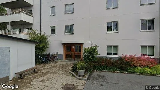 Lägenheter att hyra i Västerort - Bild från Google Street View