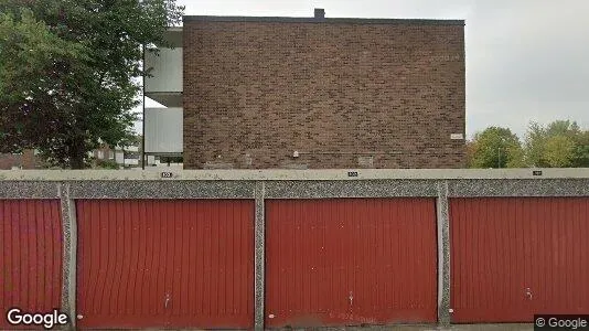 Lägenheter att hyra i Upplands-Bro - Bild från Google Street View