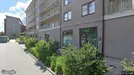 Lägenhet att hyra, Värmdö, Stig Lindbergs gata<span class="blurred street-number" onclick="ProcessAdRequest(6091634)"><span class="hint">Se väg-nr</span>[xxxxxxxx]</span><span class="hglt"> (endast byte)</span>