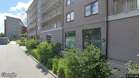 Lägenheter att hyra i Värmdö - Bild från Google Street View
