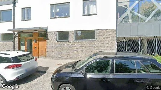Lägenheter att hyra i Västerort - Bild från Google Street View