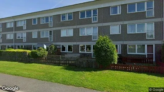 Lägenheter att hyra i Askim-Frölunda-Högsbo - Bild från Google Street View