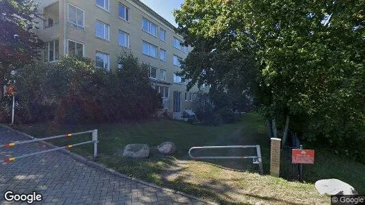 Lägenheter att hyra i Askim-Frölunda-Högsbo - Bild från Google Street View