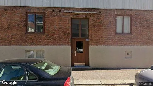 Lägenheter att hyra i Majorna-Linné - Bild från Google Street View