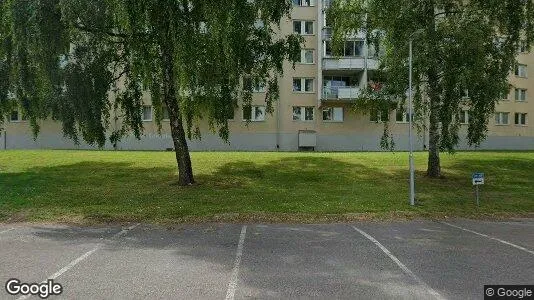 Lägenheter att hyra i Norrköping - Bild från Google Street View