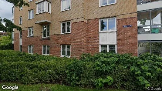 Lägenheter att hyra i Uppsala - Bild från Google Street View
