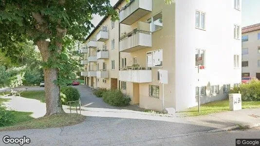 Lägenheter att hyra i Söderort - Bild från Google Street View