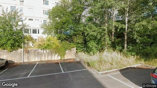 Lägenheter att hyra i Göteborg Centrum - Bild från Google Street View