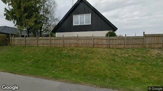 Lägenheter att hyra i Lund - Bild från Google Street View