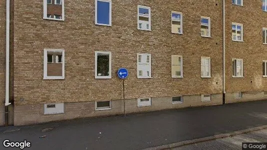 Lägenheter att hyra i Jönköping - Bild från Google Street View