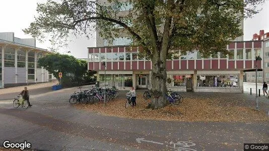 Lägenheter att hyra i Linköping - Bild från Google Street View