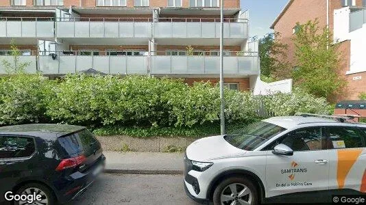 Lägenheter att hyra i Västerort - Bild från Google Street View