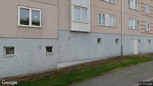 Lägenheter att hyra i Askim-Frölunda-Högsbo - Bild från Google Street View