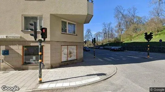 Lägenheter att hyra i Vasastan - Bild från Google Street View