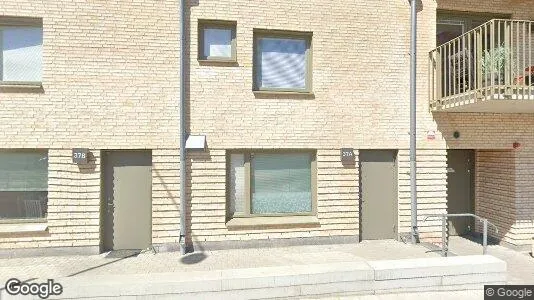 Lägenheter att hyra i Limhamn/Bunkeflo - Bild från Google Street View