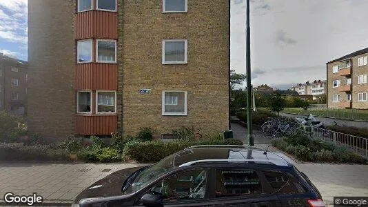 Lägenheter att hyra i Kirseberg - Bild från Google Street View
